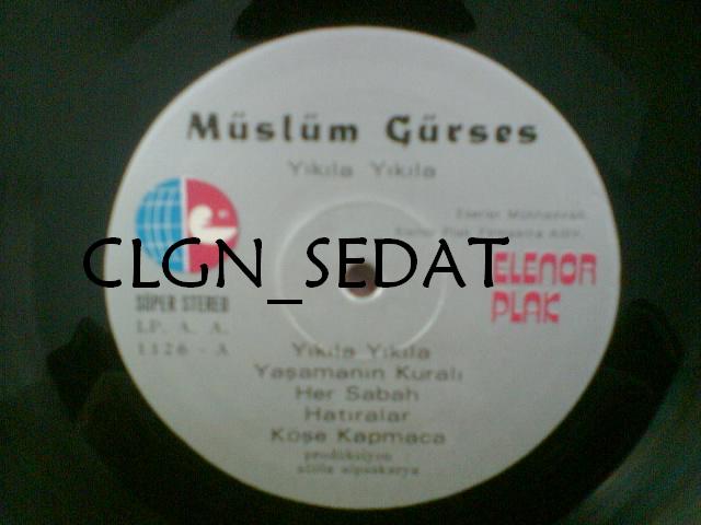 LONG PLAY  LP YIKILA YIKILA..JPG