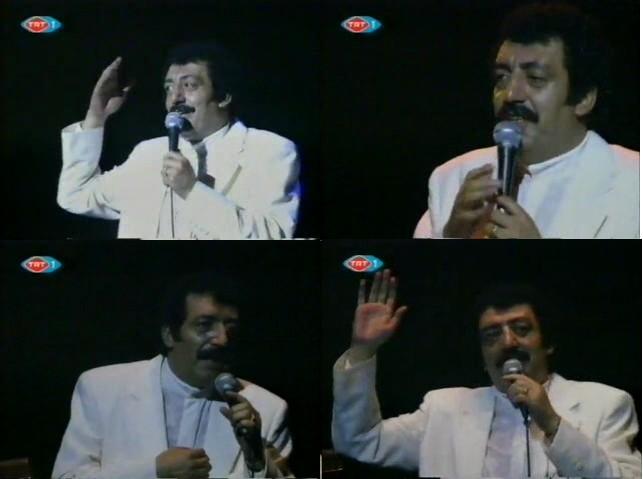 M�sl�m G�rses Tanr� �stemezse 9 A�ustos 2003 Harbiye A��khava Konseri2.jpg